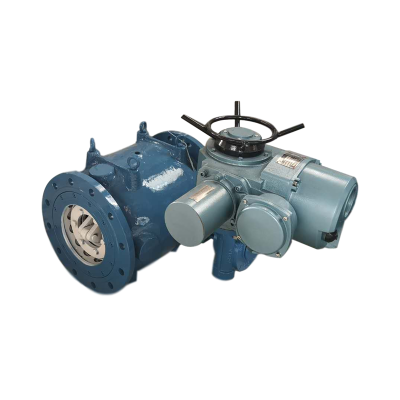 浙江康信閥門有限公司