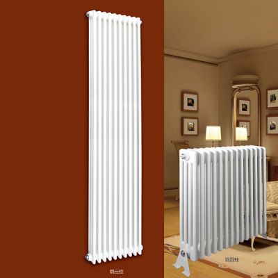 天津安尼威爾散熱器制造有限公司