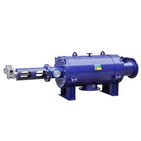 申本(上海)工業過濾有限公司