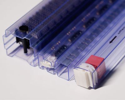 昆山立茗包裝有限公司