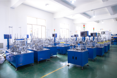 寧波市天駿智能裝備有限公司