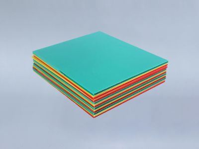 廣德建陽塑業有限公司