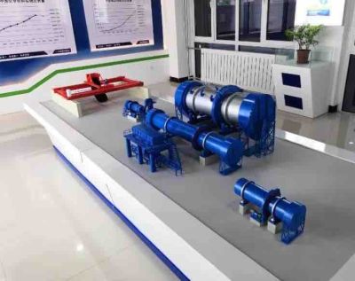 紅楓模型設計（天津）有限公司