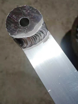 安徽宣鼎焊接安裝有限公司