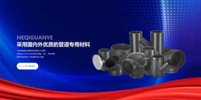 寧波和奇管業有限公司