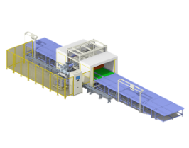 湖北銳誠真空科技有限公司