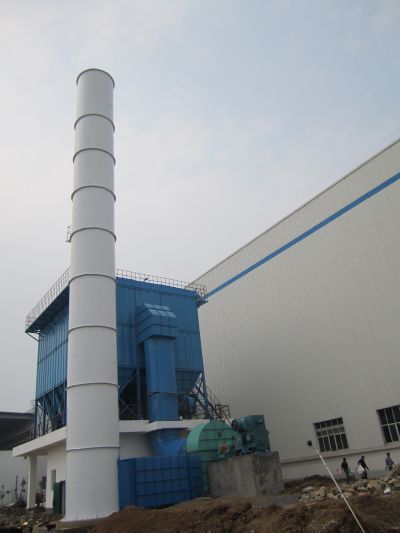 安徽順達環保科技股份有限公司