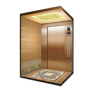 成都市立方安電梯有限責任公司