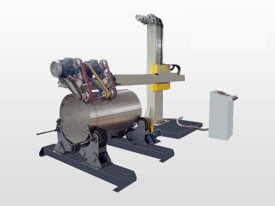 淄博國軒機械制造有限公司