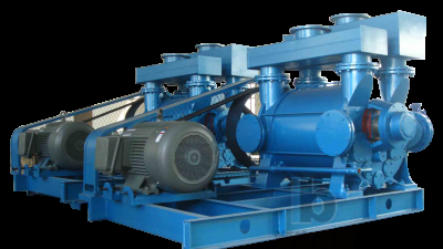 淄博海寶真空設備有限公司