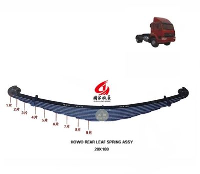 山東山彈汽車部件有限公司