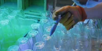 蕪湖明徽杯業(yè)有限公司