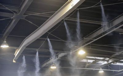 宣城市禾美制冷設備有限公司