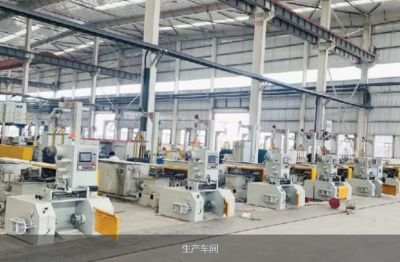 河北省玉田縣建華機械制造有限責任公司