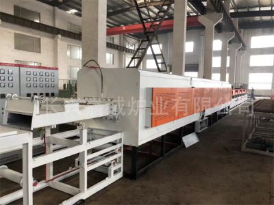 長興嘉誠爐業(yè)有限公司