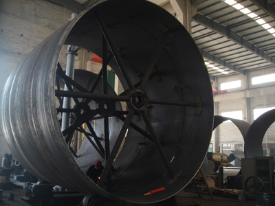 無錫新吳卷板加工廠