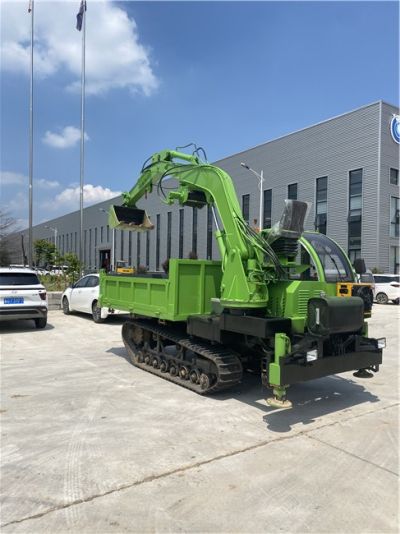 山東工程機械設備有限公司