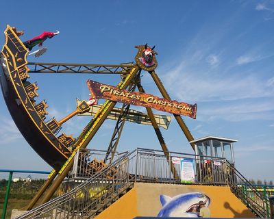 連云港亞橋游樂設備有限公司