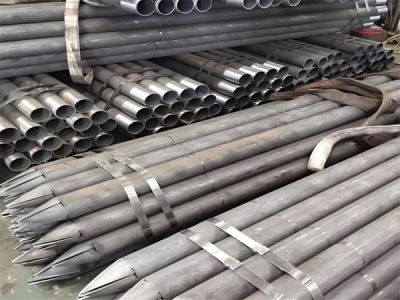 廣州寶益德超前小導管有限公司