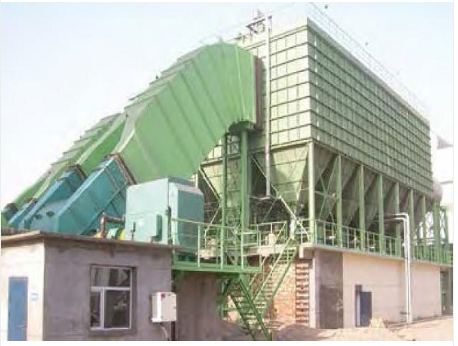 唐山渤海冶金智能裝備有限公司