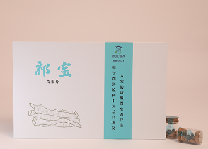 北京國華新業中醫醫學研究院有限公司