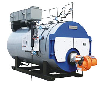 河南省力能鍋爐有限公司