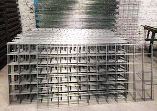 佛山篩網(wǎng)鐵絲網(wǎng)有限公司