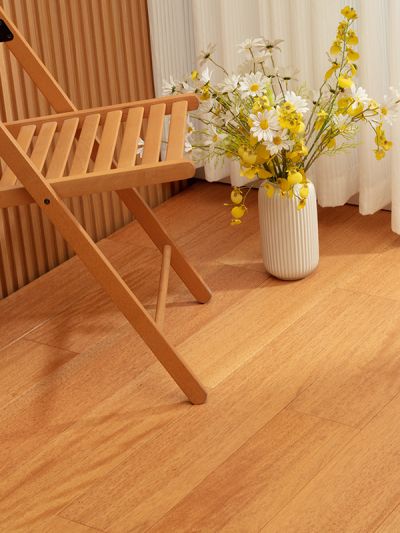 浙江安正木業科技有限公司