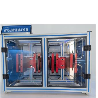 湖北微化裝備科技有限公司