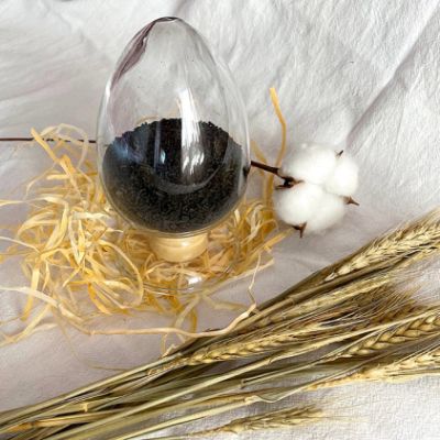 廣德原昊分子篩有限公司