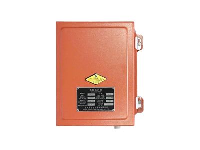 杰能電力設備有限公司