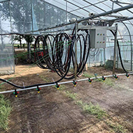 邯鄲市金滿田農業科技有限公司