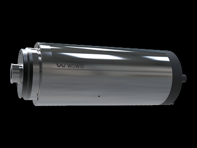 無錫沃維科技有限公司