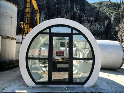 石家莊眾德管業有限公司