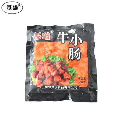 盤錦金氏食品有限公司