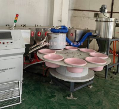 弘沃機(jī)械科技(蘇州)有限公司