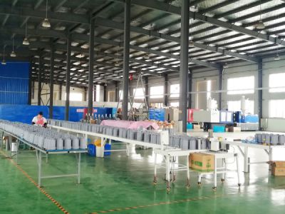 玉欣智能科技（江蘇）有限公司