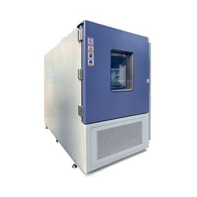 上海上試時代試驗設備有限公司