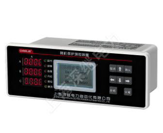 上海深繼電力自動化有限公司