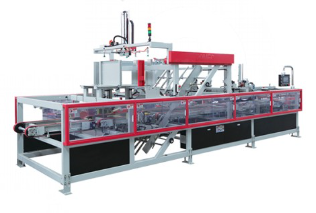 多麥智能制造（廣東）有限公司