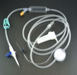 常州醫療器材總廠股份有限公司