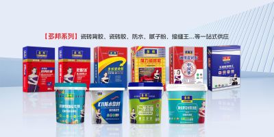 贛州勝峰建材有限公司