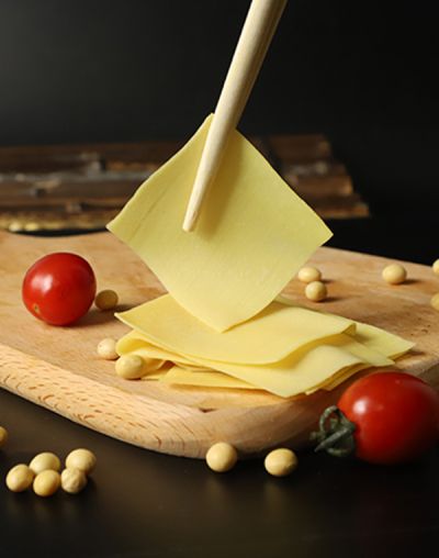 揚州市龍偉食品有限公司