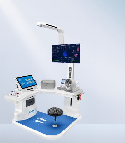 山東普瑞森醫療設備股份有限公司