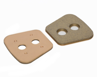 浙江臺(tái)基摩擦材料有限公司