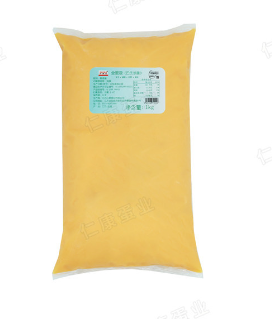 江蘇仁康蛋業股份有限公司