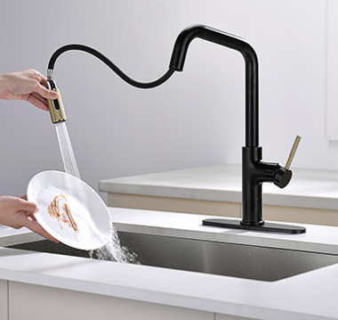 江門市唯有家衛浴科技有限公司