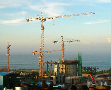 四川建設機械(集團)股份有限公司