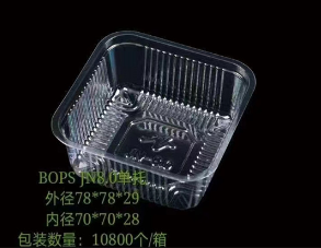 山東小麥歌環保科技有限公司