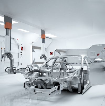 上海際歐流體工程技術有限公司